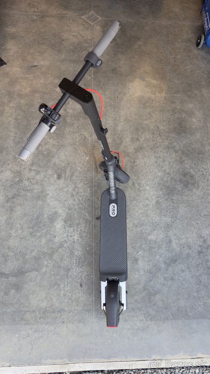 Kolobežka Xiaomi 5 Pro GL - 2