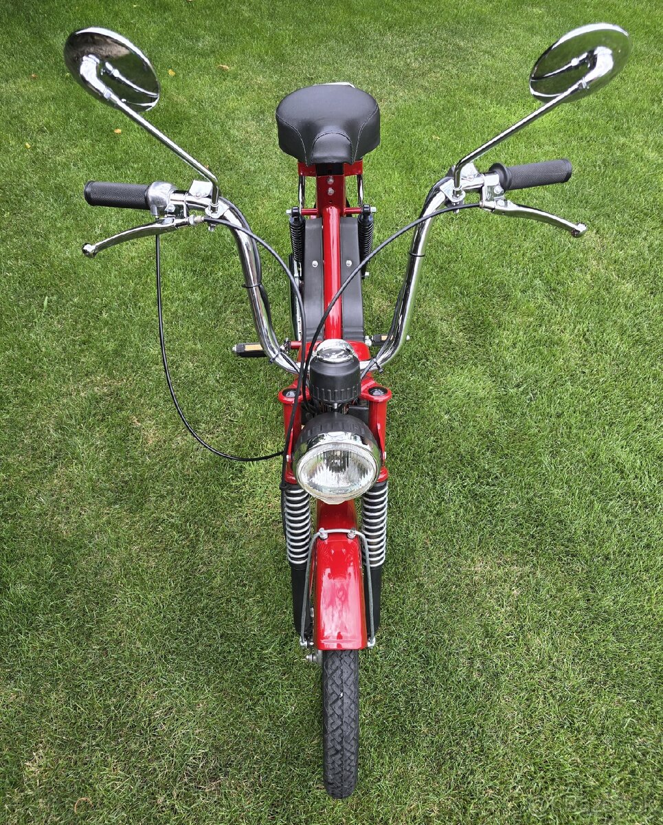 Babeta 210 - 2