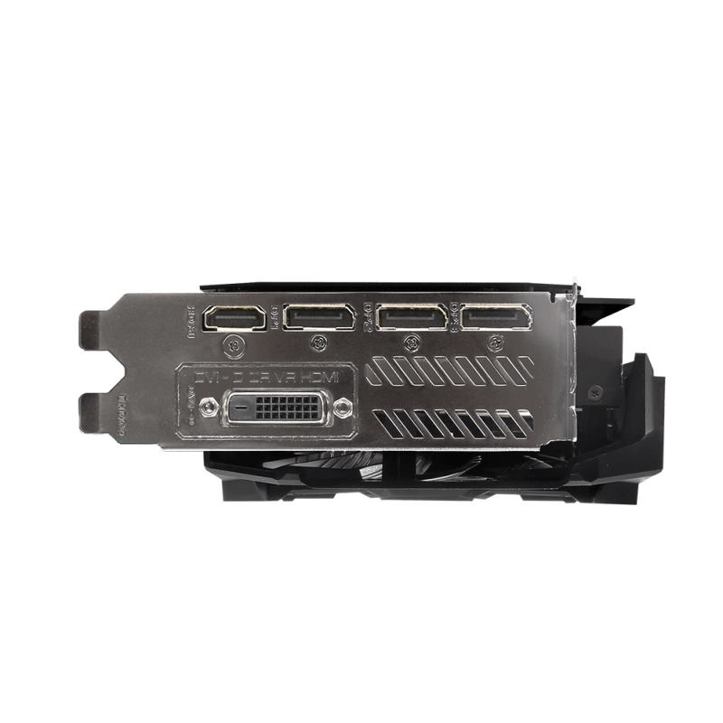 Predám GIGABYTE AORUS GeForce GTX 1060 Xtreme Edition 6G - 2