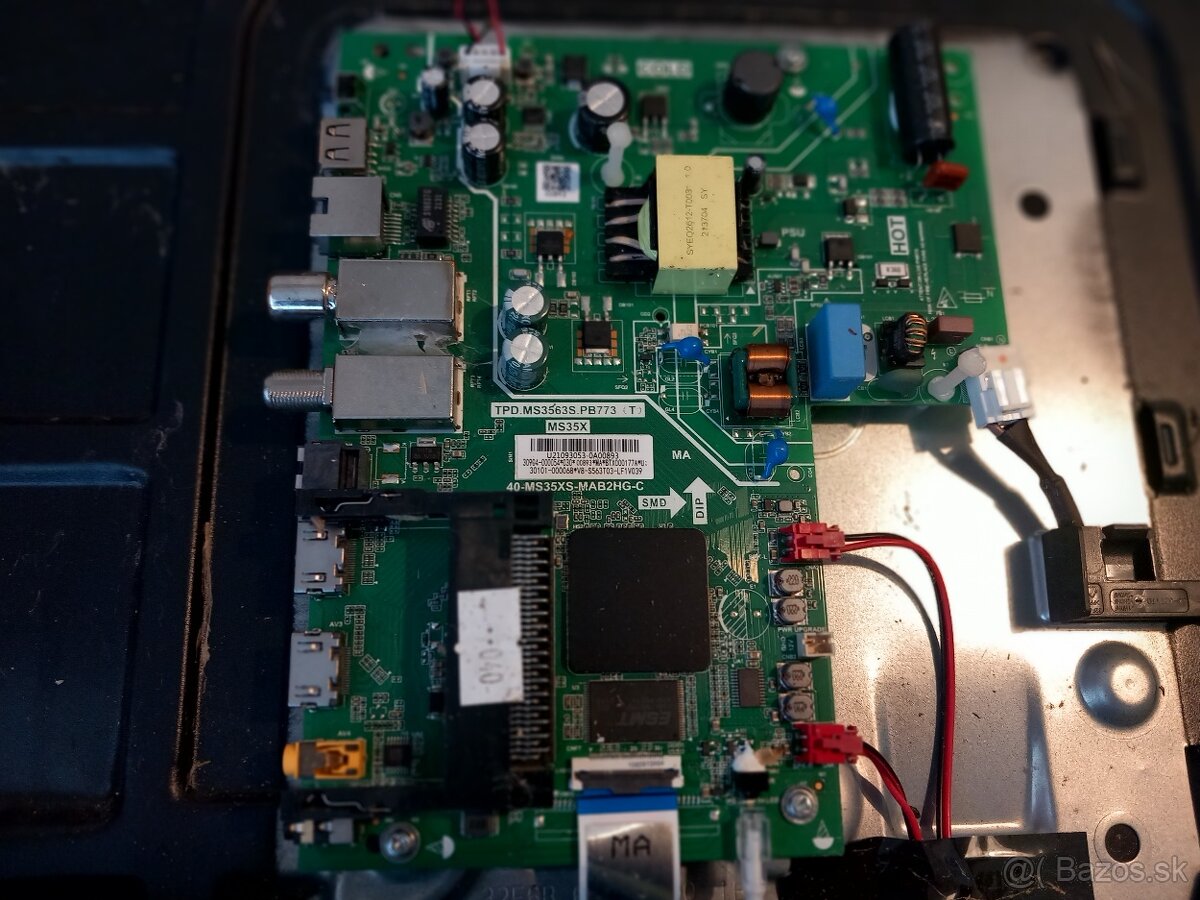 TCL - 2