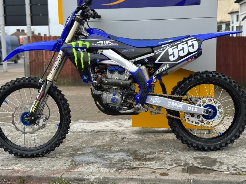 Kúpim enduro v nepojazdnom stave