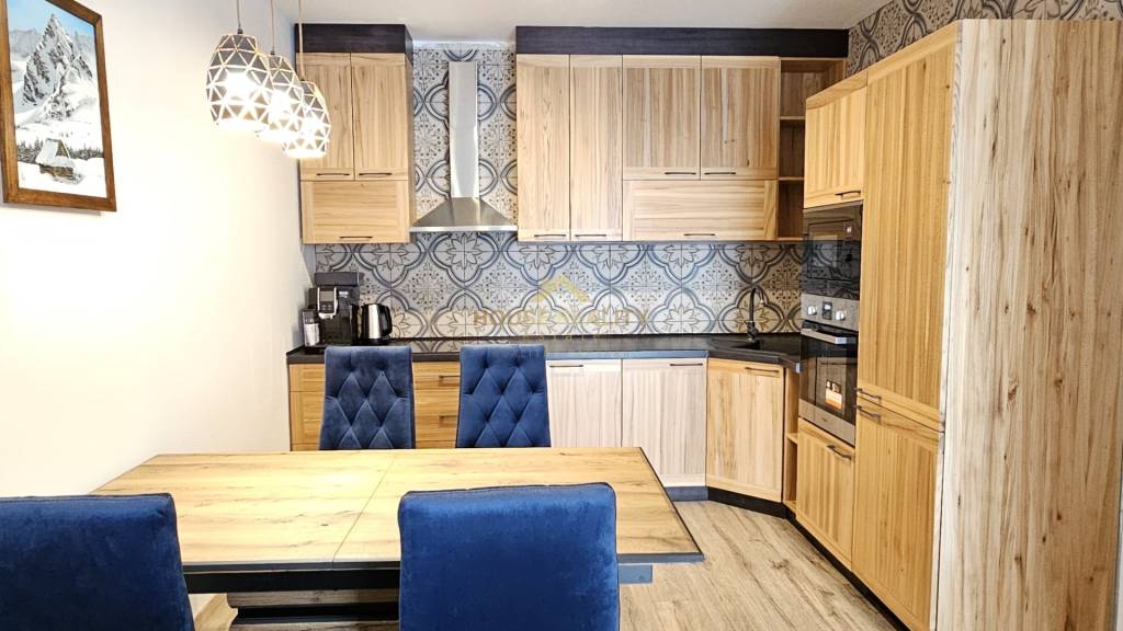 Novostavba Bory, 2 izbový byt s parkingom, Jána Langoša, BA - 2