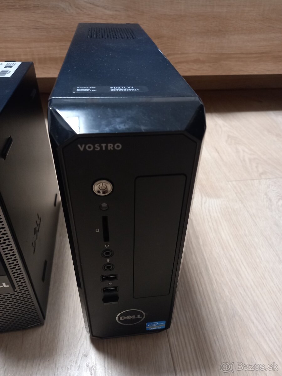 3xPC DELL spolu - 2