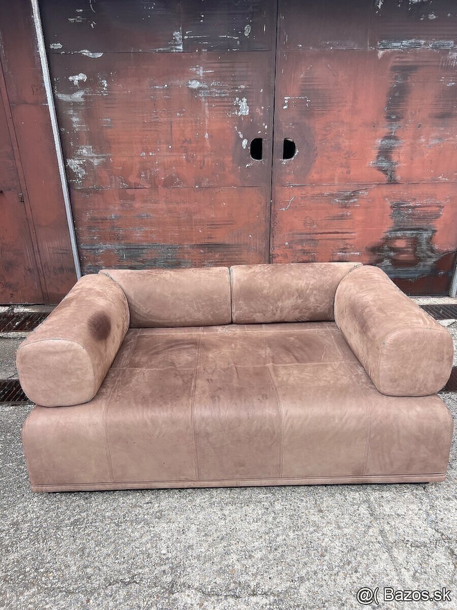 SMANIA sedačka + 2ks kresiel - 2