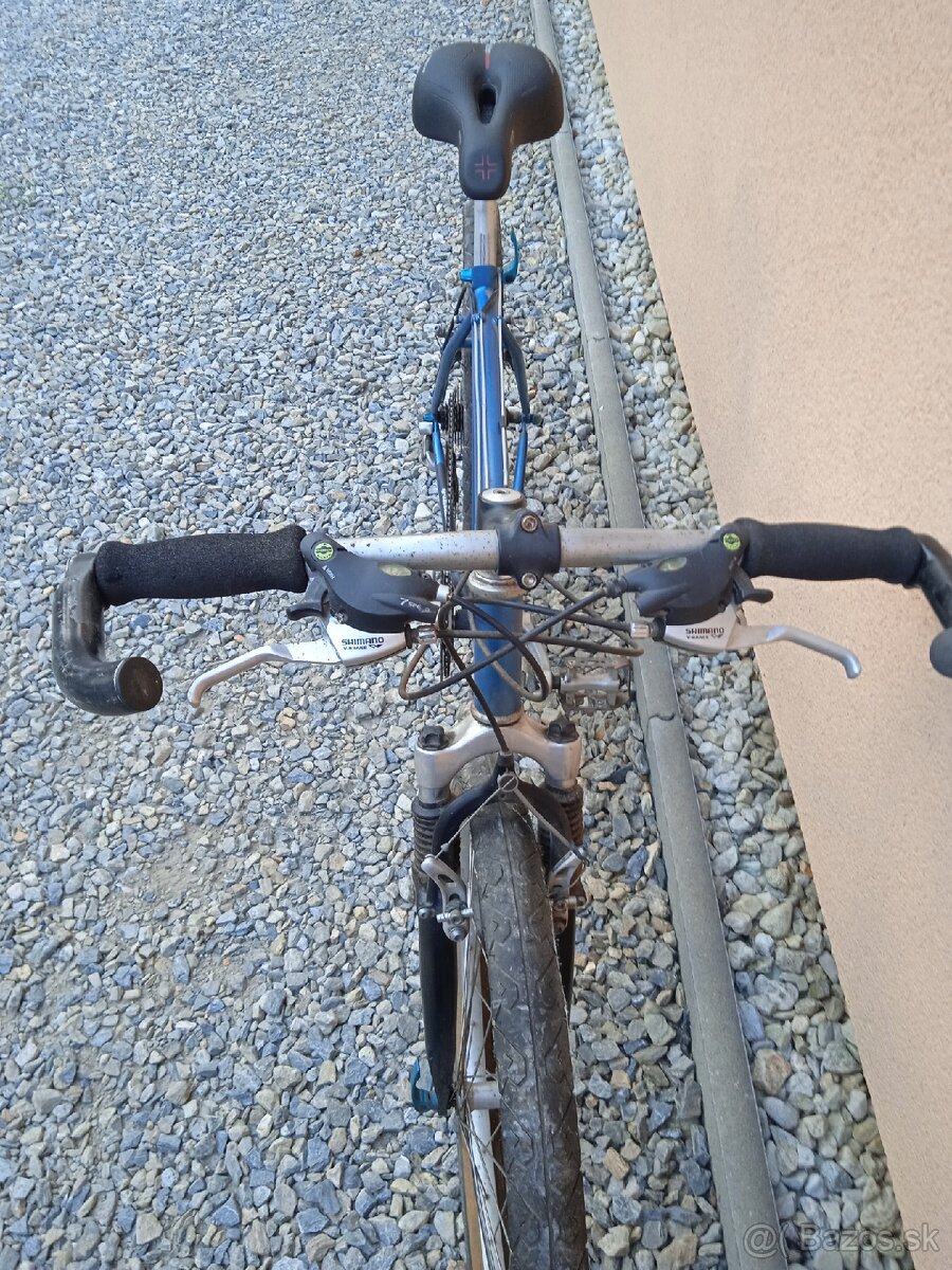 Horský bicykel MERIDA s DOVOZOM - 2