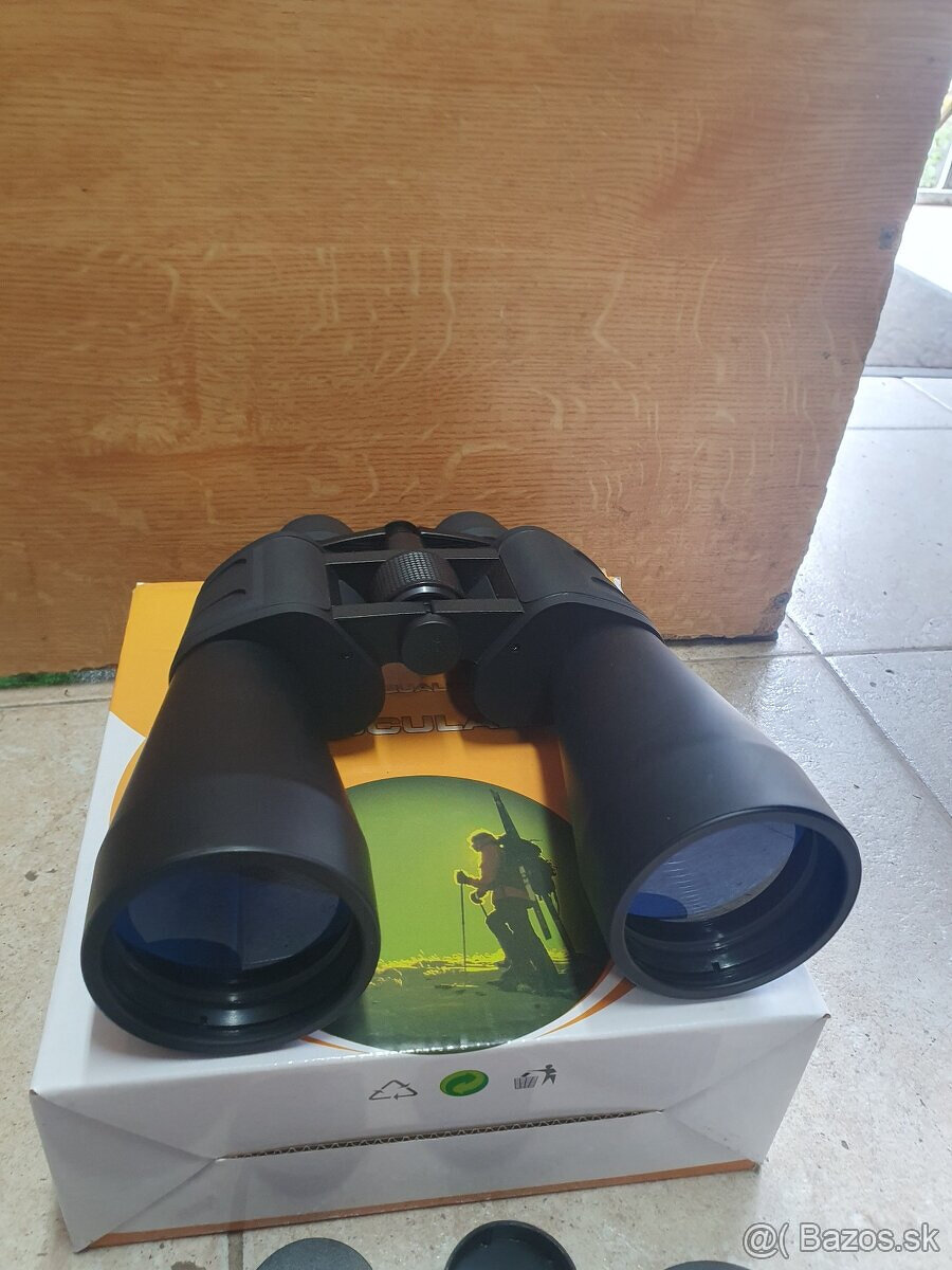 Predam novy dalekohlad BOSHIREN 10x90x80-ZOOM - 2