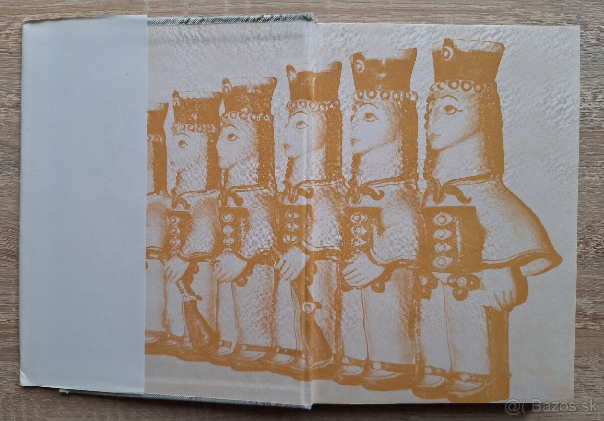 Janosik - obraz zbojnika v narodnej kulture
- 2