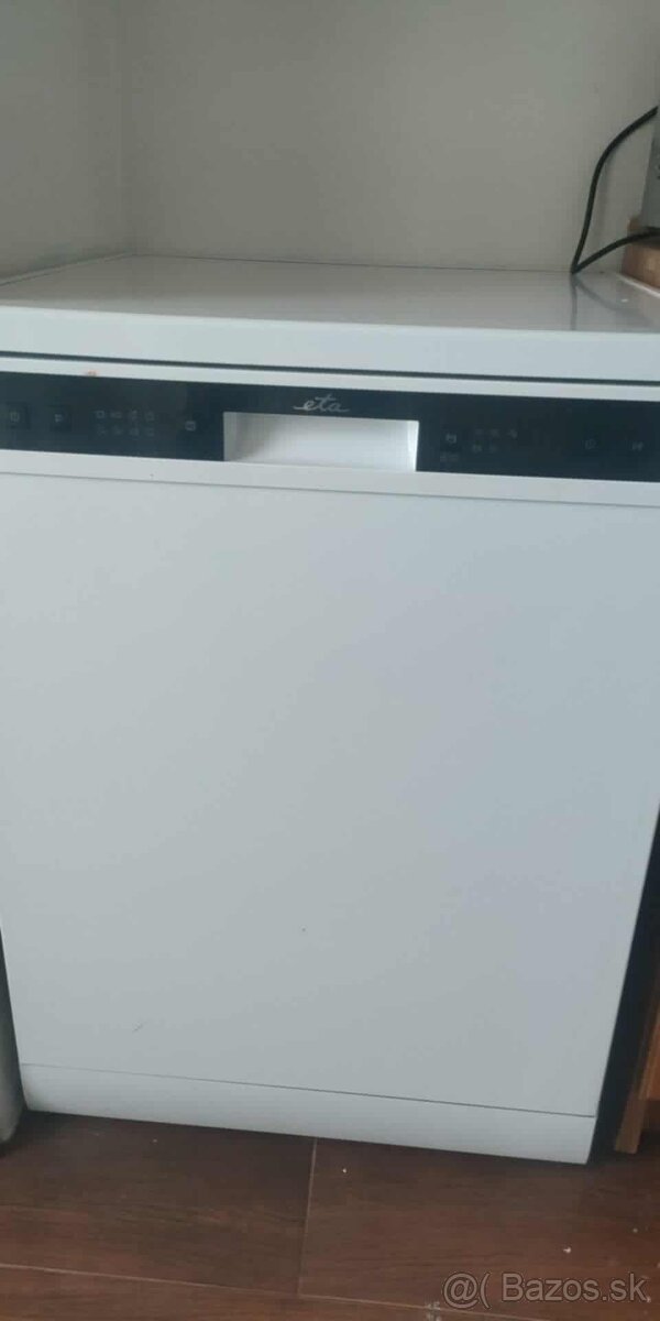 Umyvacka riadu Eta - 2