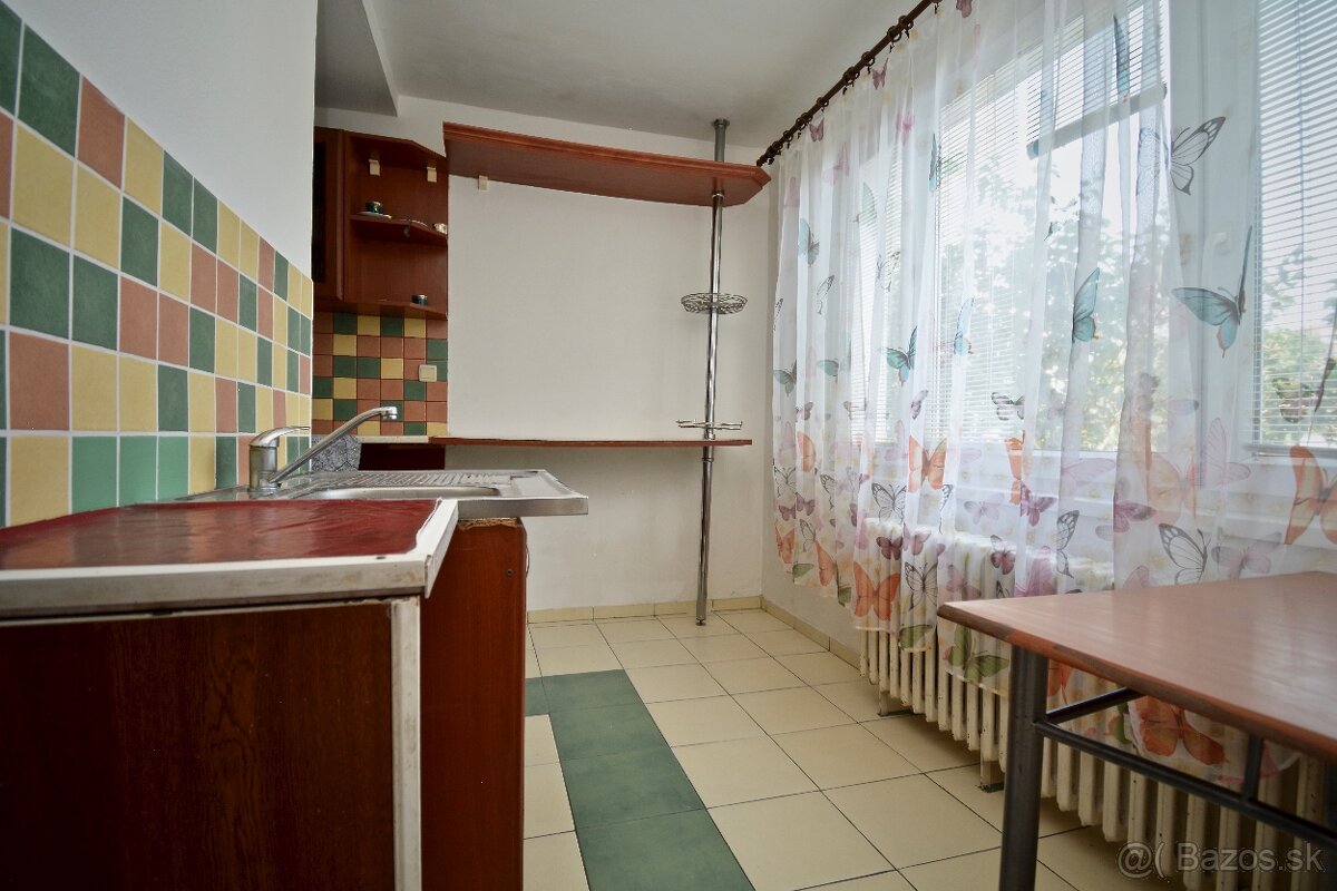 Prenajom 3izb byt v Lučenci - 2