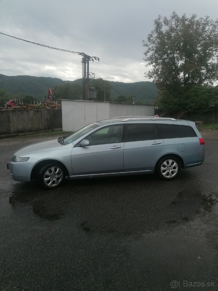 Honda 103kw 2,2d najlepší motor - 2