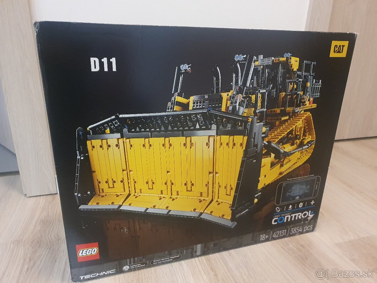 Lego technic 42131 - 2