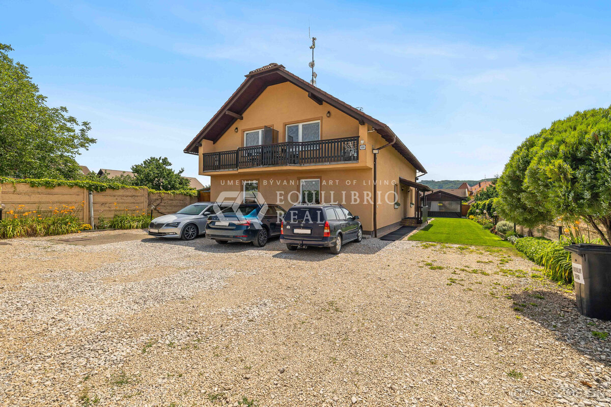 PREDAJ - 10-IZBOVÝ DOM - PENZIÓN - PODHÁJSKA - 2