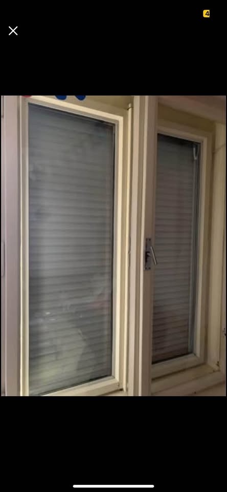 Vonkajšie žalúzie na okna/dvere - aj na chatu - 2