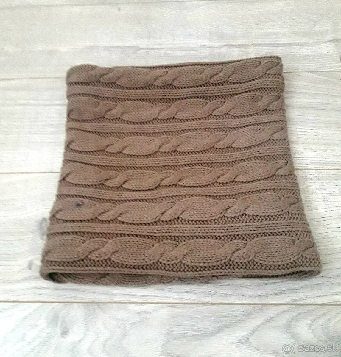 Čiapka + nákrčník - 2