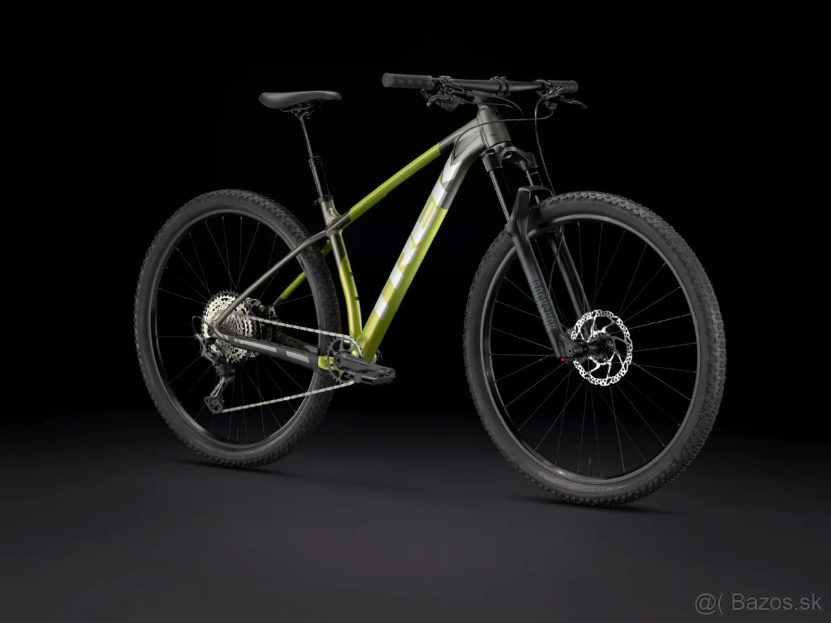 Trek Procaliber 8 (2024) – horský bicykel, výborný stav - 2
