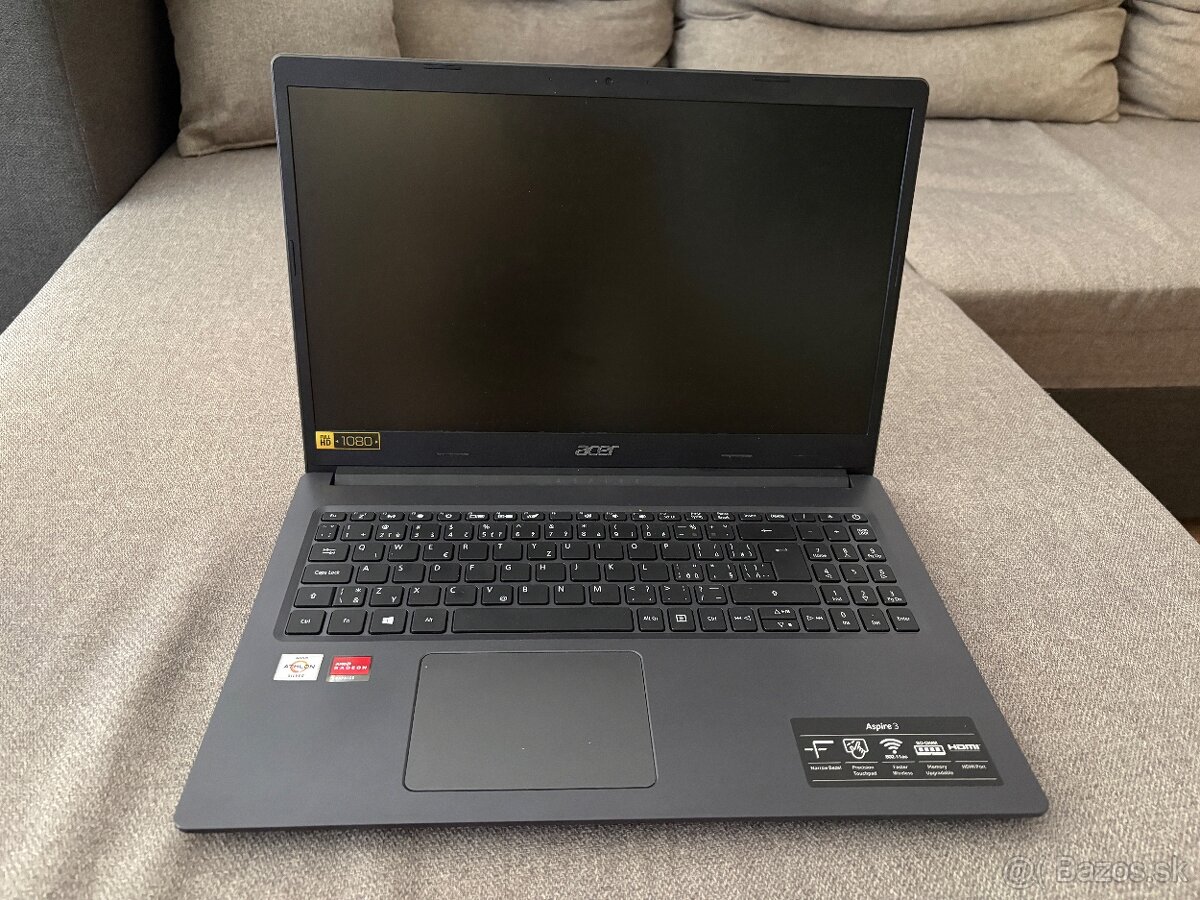 Acer aspire 3 - 2