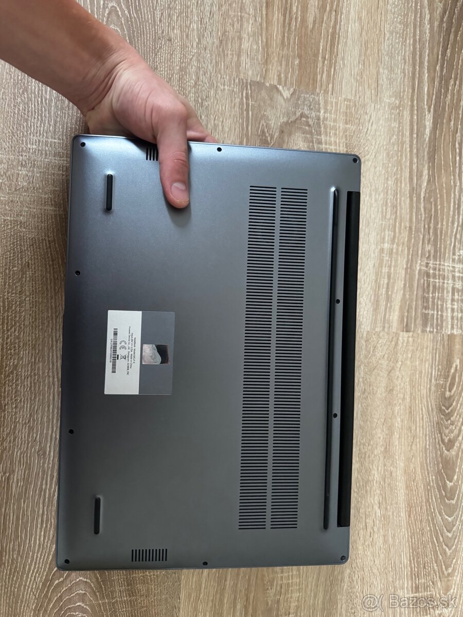 Huawei MateBook D16 (2024) - 2