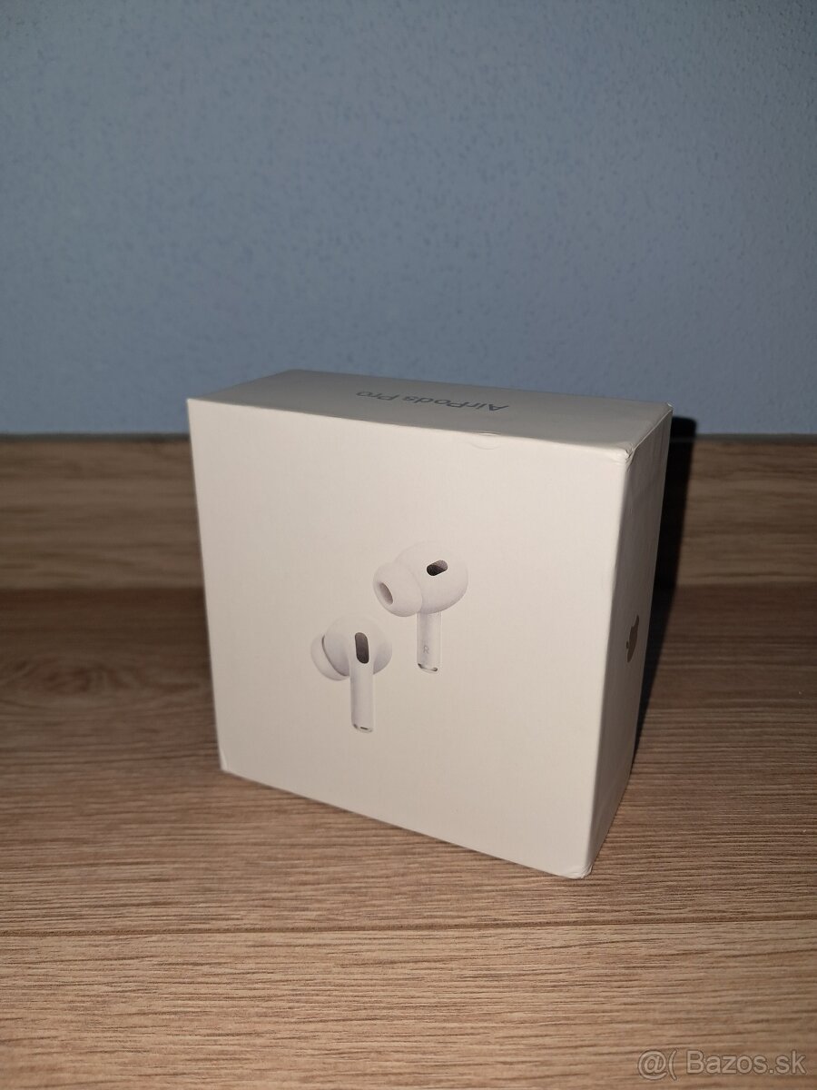 Airpods pro 2 USB-C anc - 2
