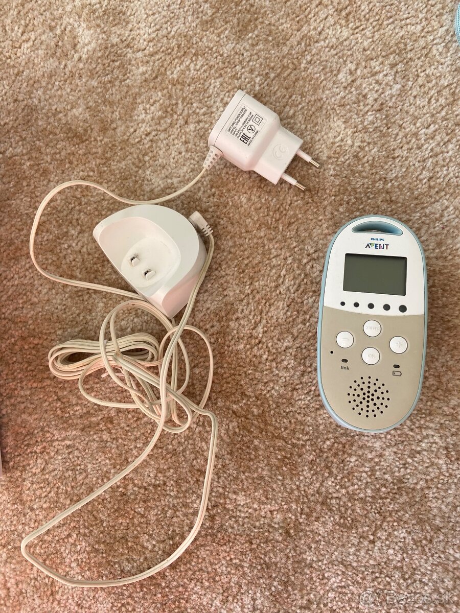 Philips avent detska pestunka. - 2