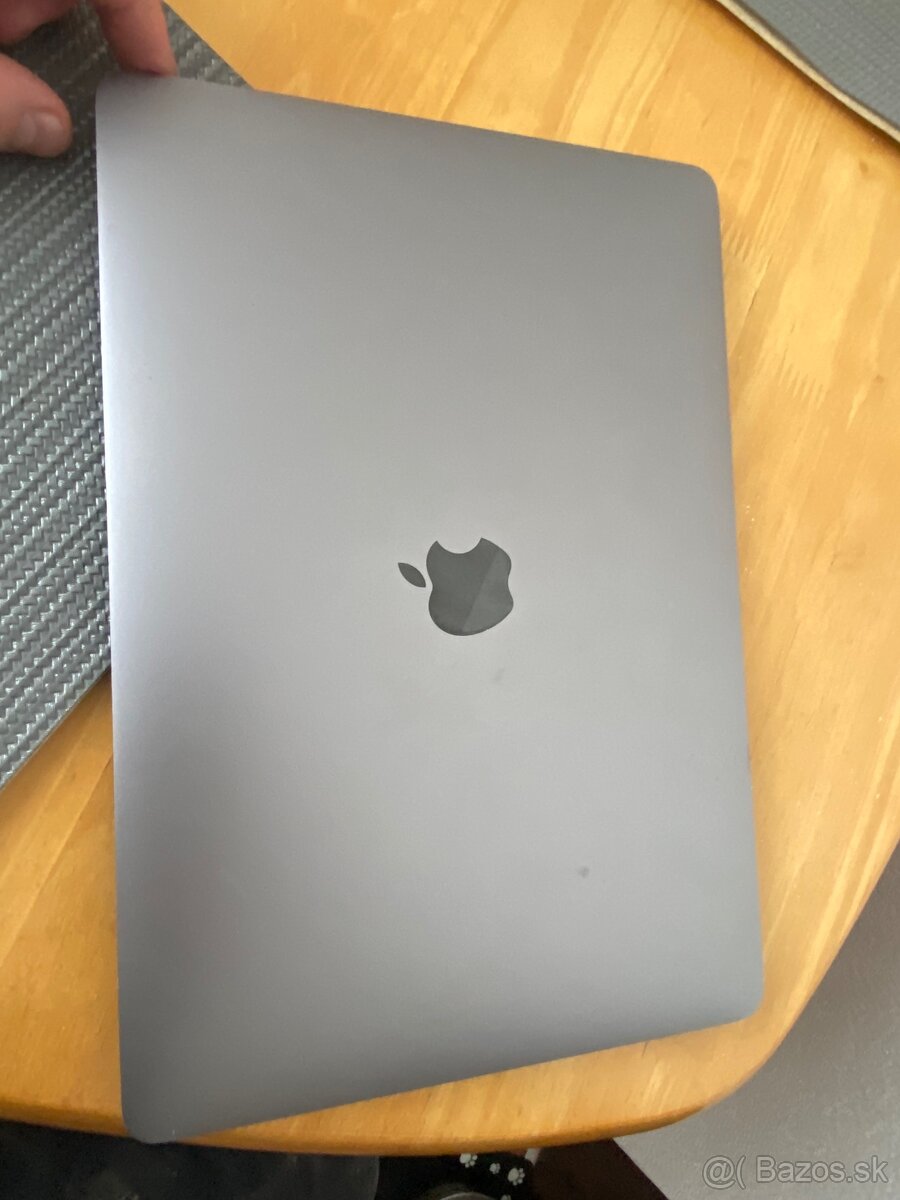 MacBook pro Touch bar 2018 - 2