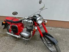 Jawa 250 SPORT 559 - 2