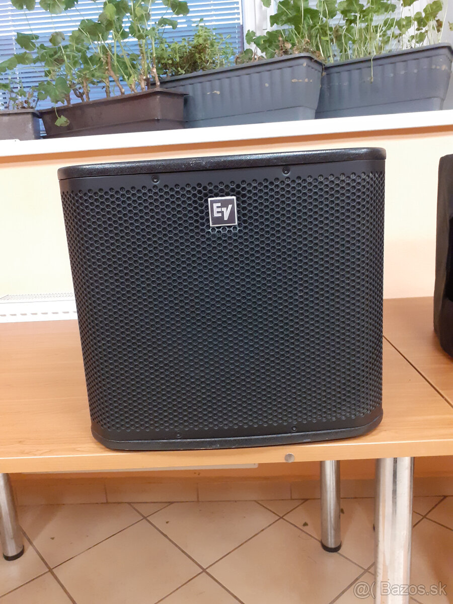 Reproduktory Elektrovoice - 2