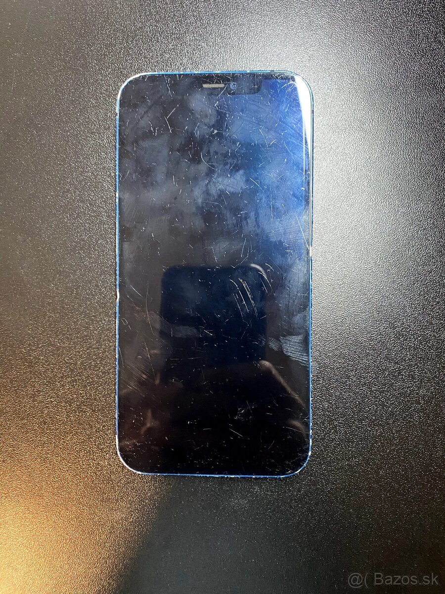 Nefunkčný iPhone 12 128 GB - 2