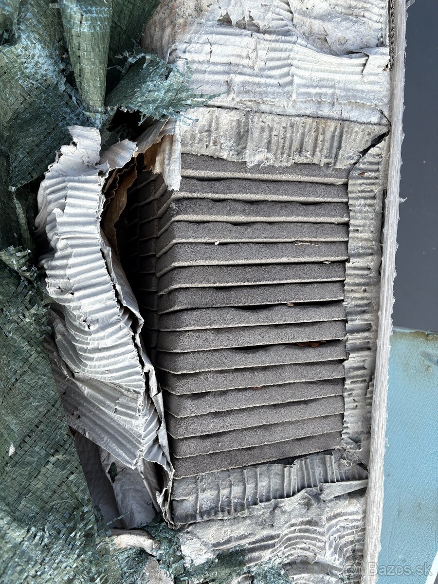 OBKLADOVÝ KAMEŇ - 2