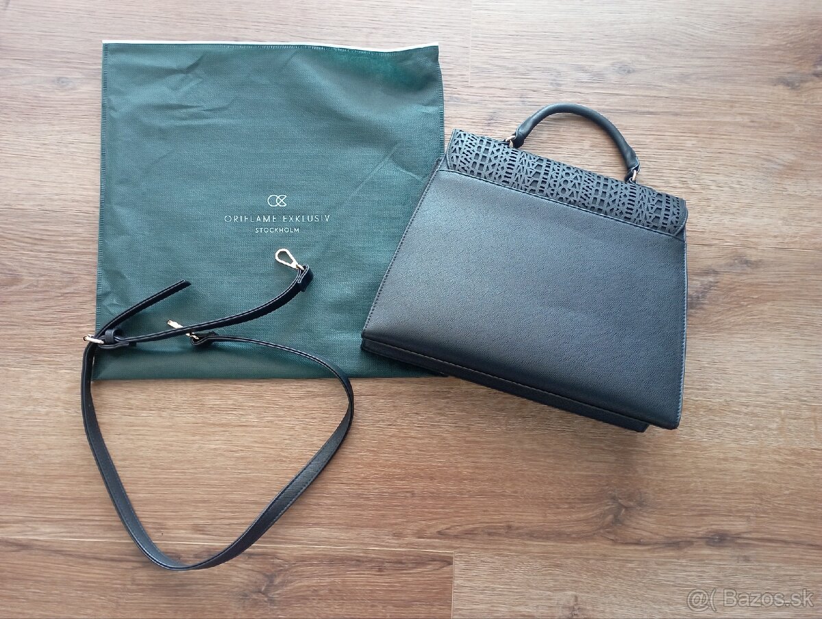 Kabelka Icona - Nová - 2