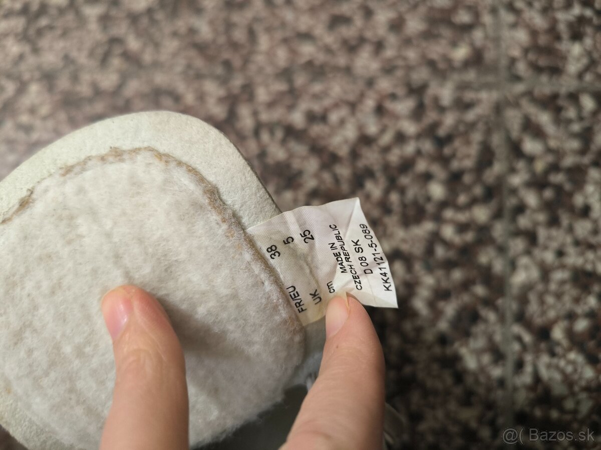 Korčule na ľad 37 - 2