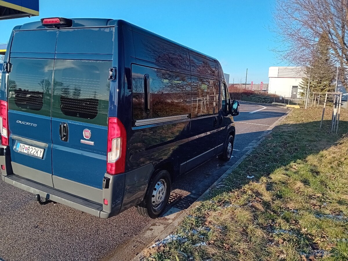 Ducato 2.3 - 2