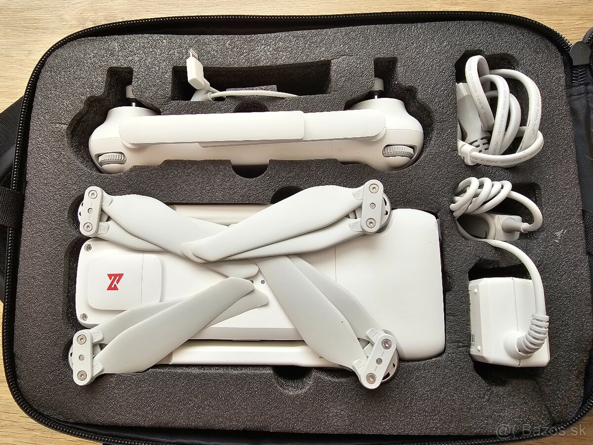 Xiaomi Fimi X8 SE 2020 - 2