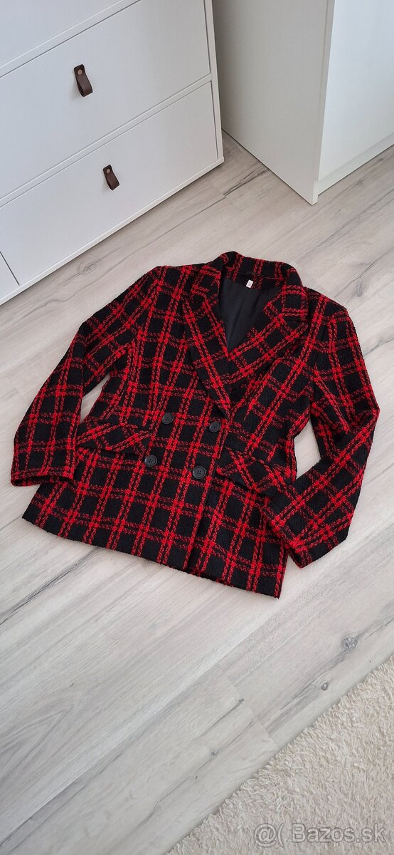Dámske sako - 2