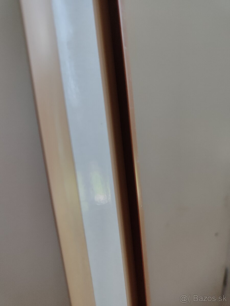 Lišty podlahové - 2