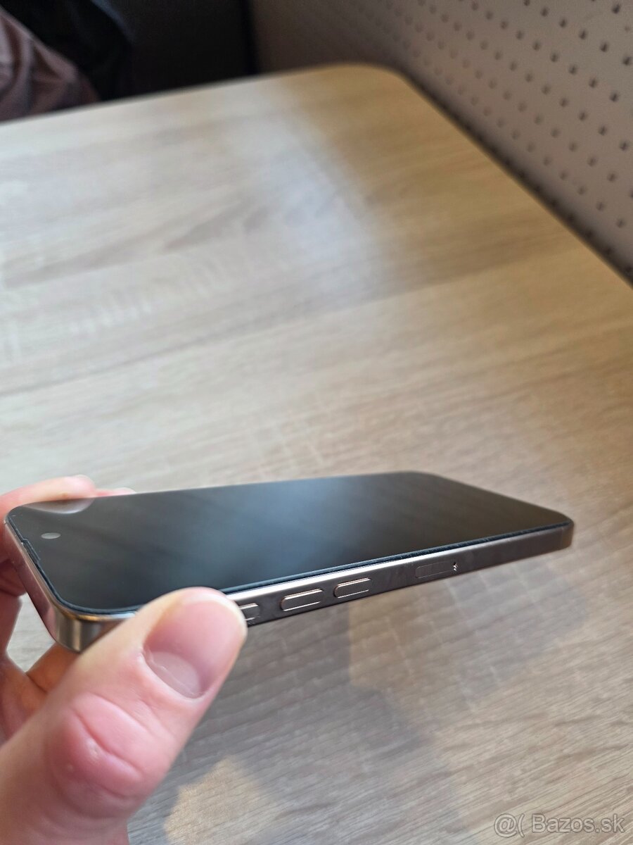 Iphone 16 PRO Max 256GB - 2