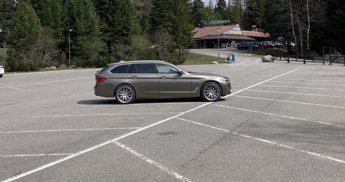 AEZ Panama High Gloss - 2