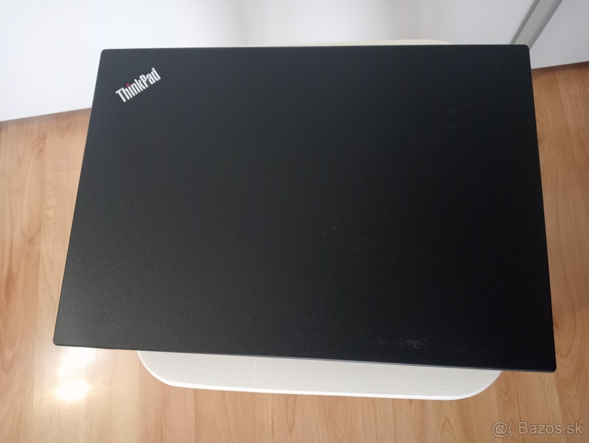 Lenovo Thinkpad L480 , Intel core i5 , 16gb ram , ssd - 2