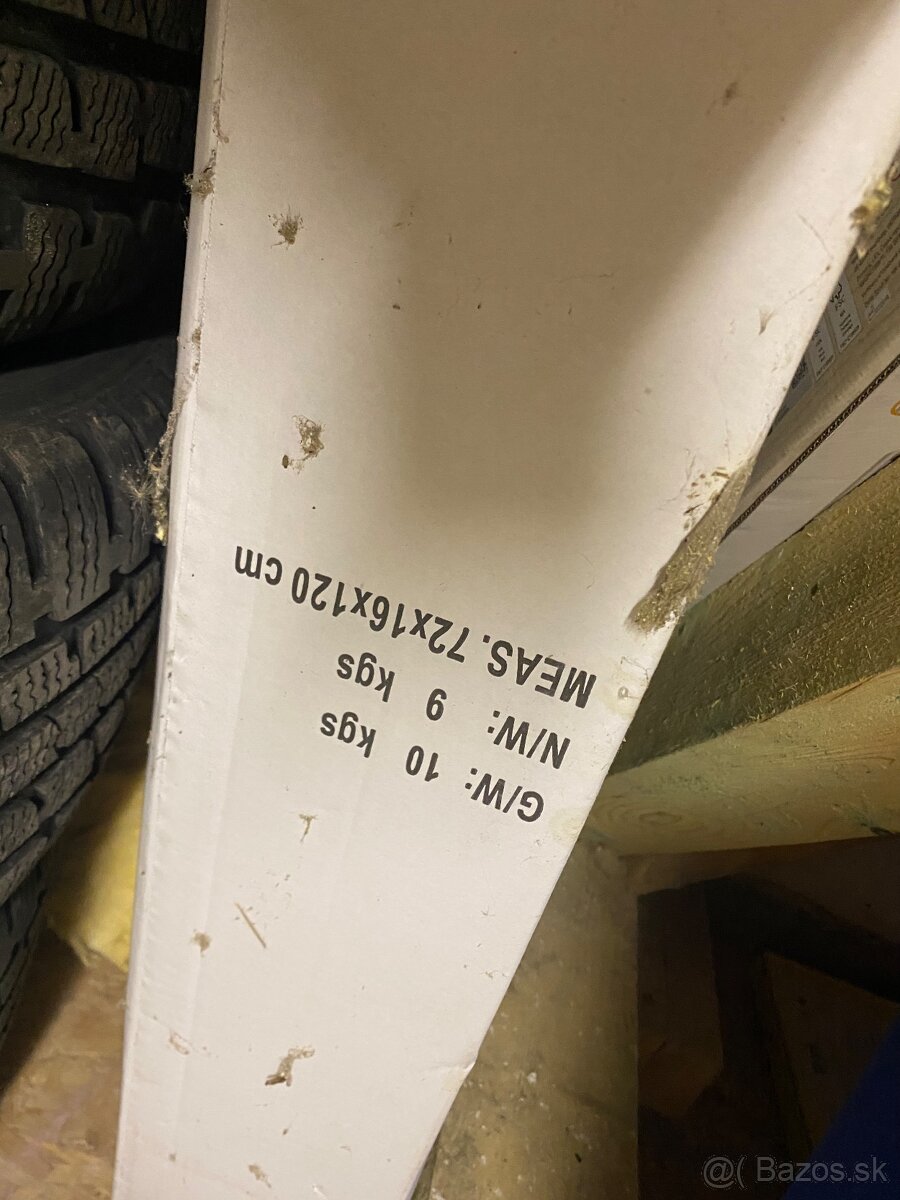 Solárny panel na ohrev vody - 2