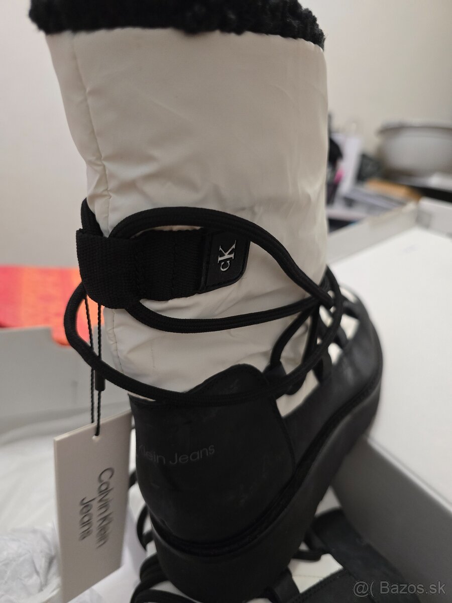 Calvin klein snehule 40tka - 2