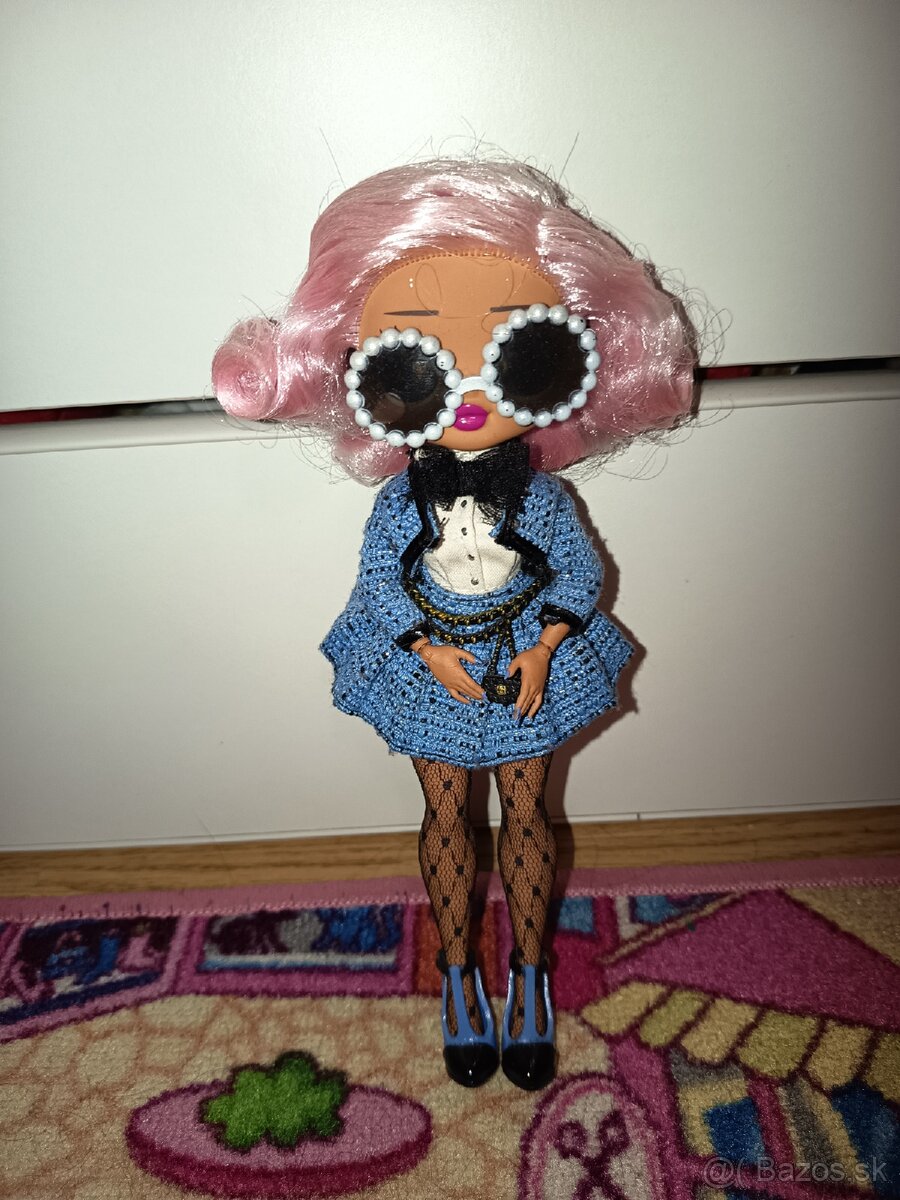 L.O.L. Surprise bábika - 2