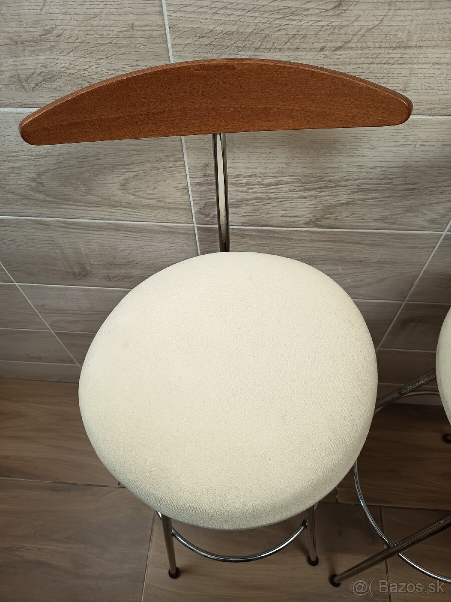 Barové stoličky - 2