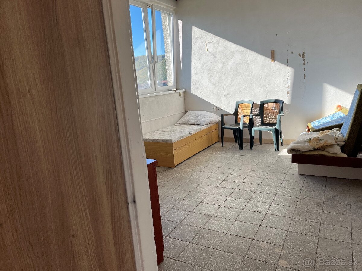 Ponuka Ubytovania - 2