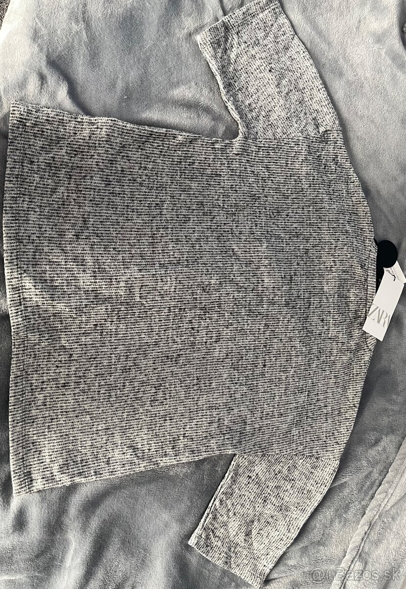 Predám nový sveter Zara - 2