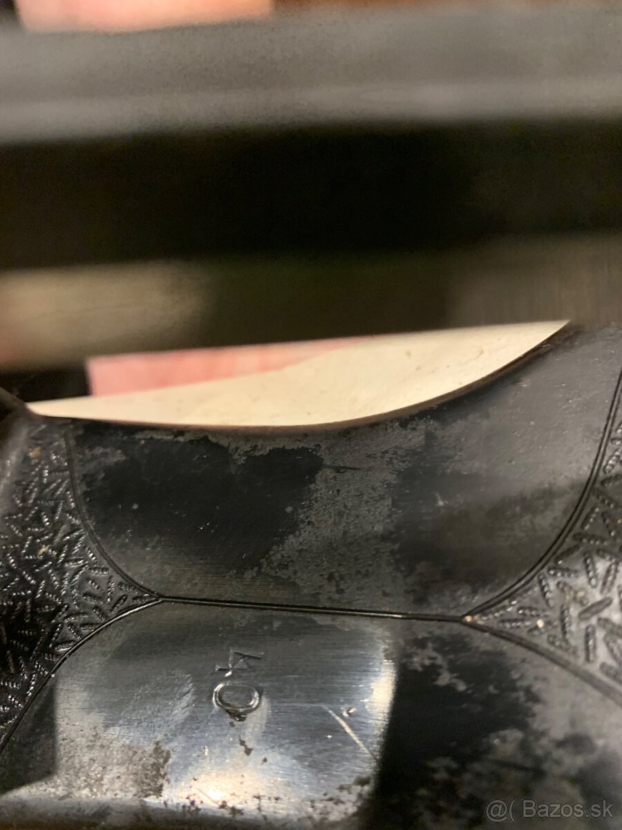 Dámske korčule na ľad - 2