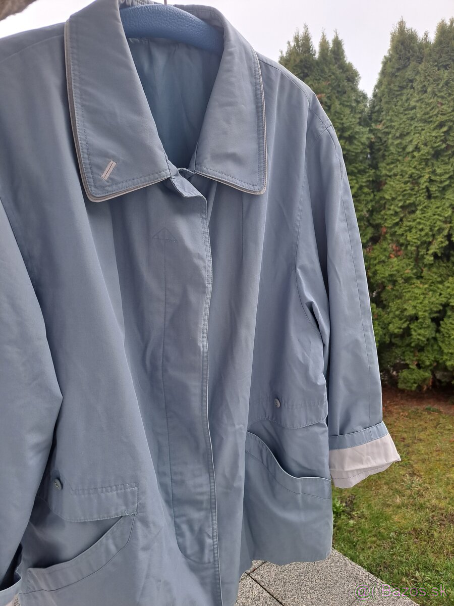 Dámsky jarník XXXL - 2