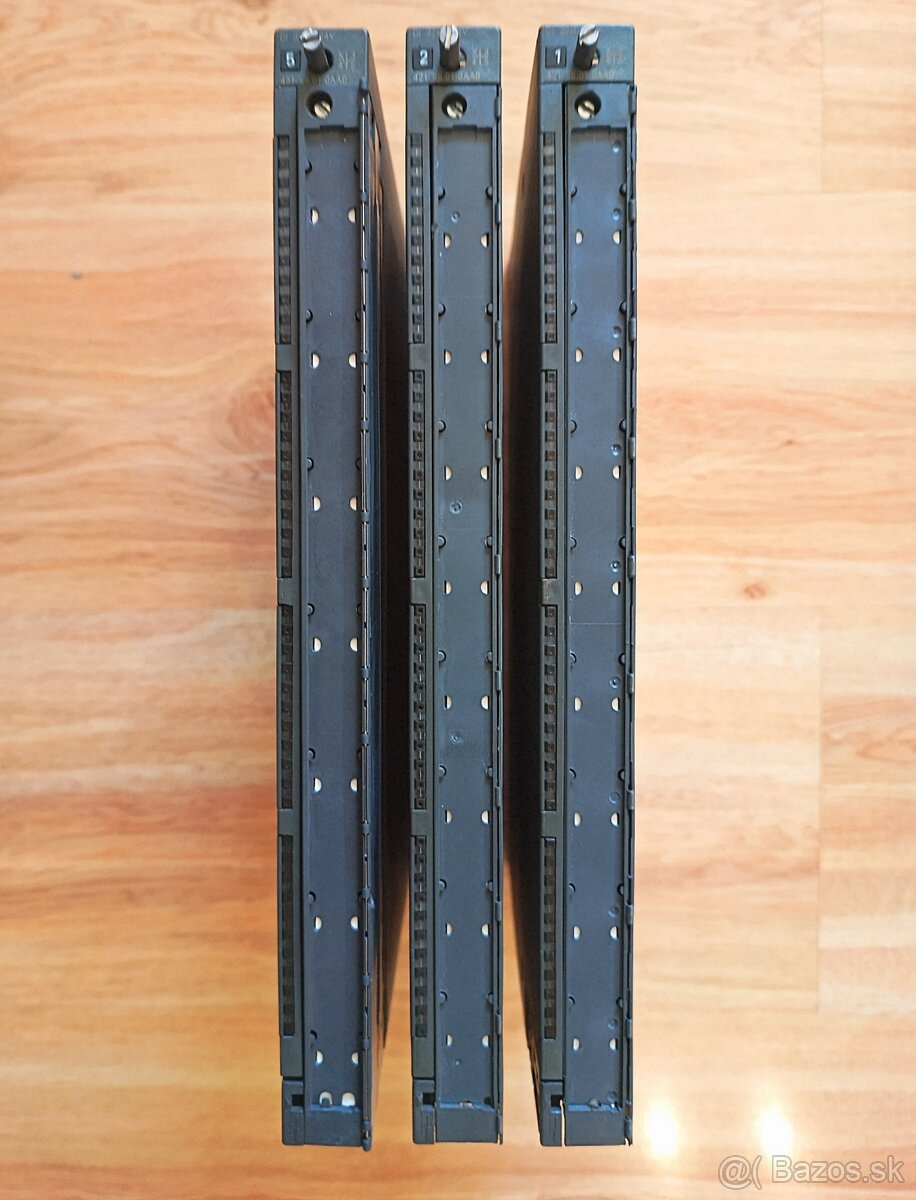 6ES7 421-1BL01-0AA0 SIMATIC S7 - 2