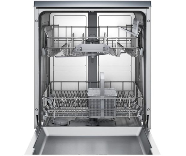 Umývačka riadu Bosch SpeedStar SilencePlus - 2