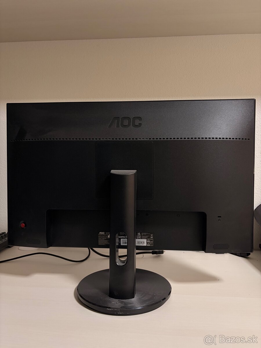 Herný monitor AOC - 2