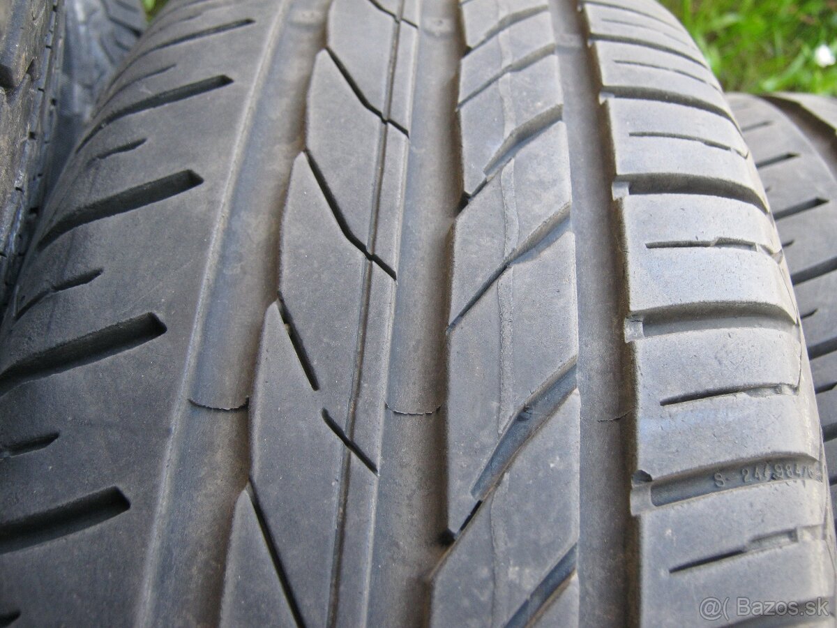 letne 175/65R14 - 2