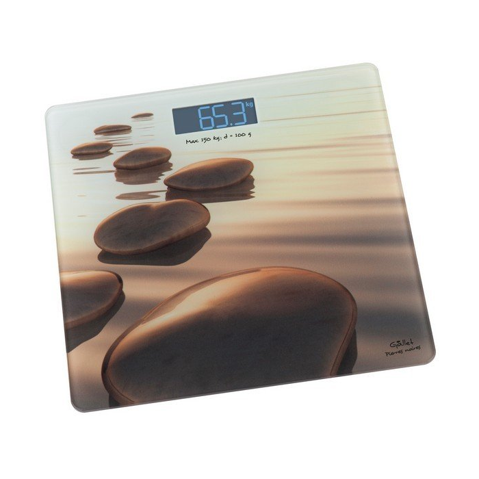 Váha Gallet PEP951 - 2